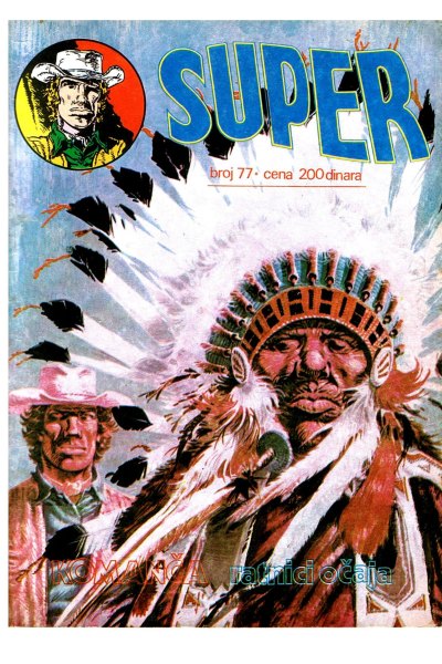 Super EKS Almanah 77
