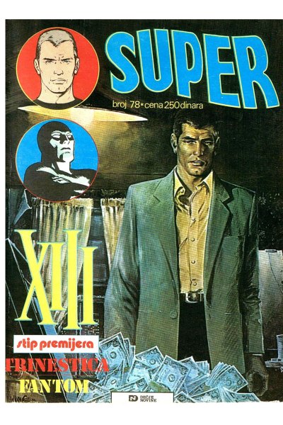 Super EKS Almanah 78
