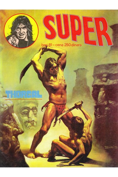 Super EKS Almanah 81