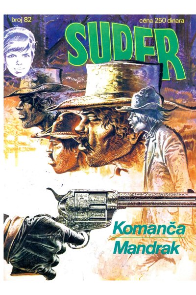 Super EKS Almanah 82