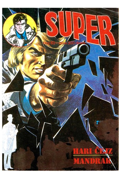 Super EKS Almanah 83
