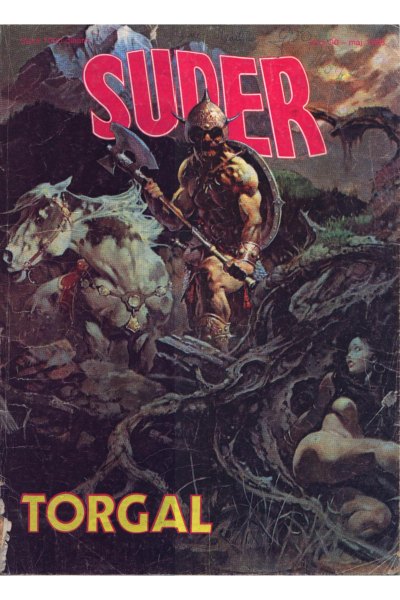 Super EKS Almanah 90