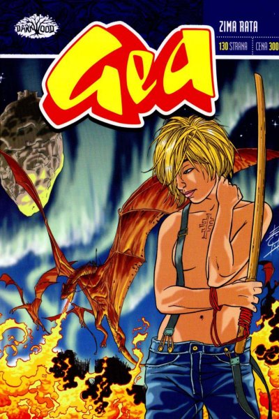 Zima rata