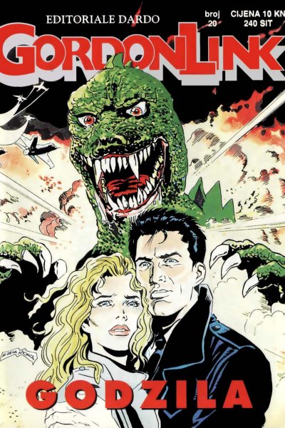 Godzila