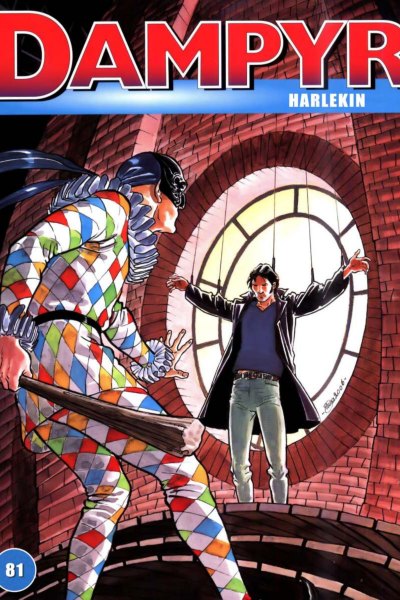 Harlekin (SZ)(scans.)