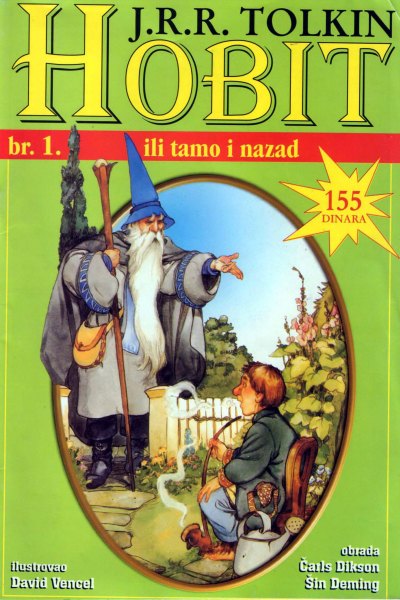 hobiti