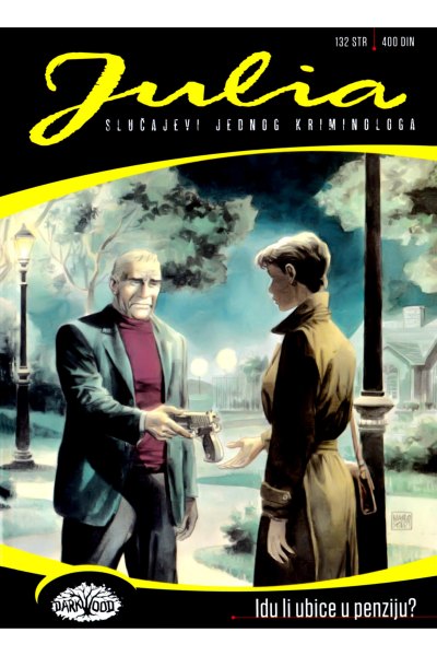 Idu li ubice u penziju (Matorimikica & MagicniVetar) (SZ)