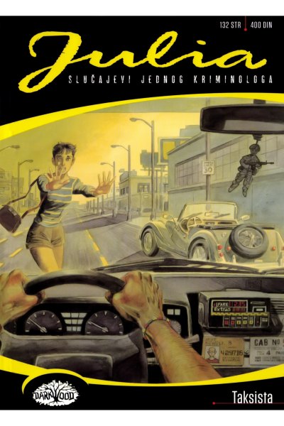 Julia 41 [Matorimikica & Magicni Vetar][SZ]
