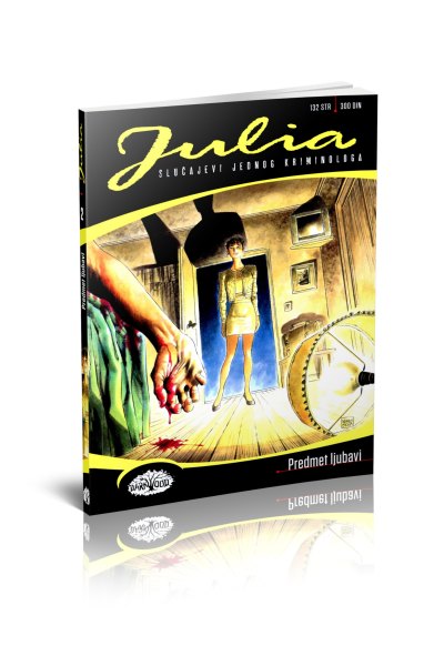 Julija br.2 (Romanus&Ivan)[Stripotekaforum]