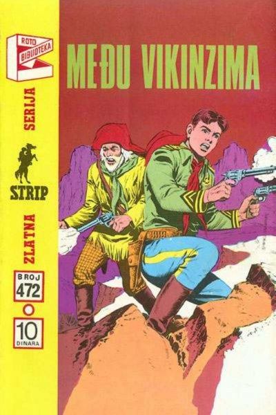 Medju Vikinzima