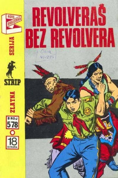 Revolveras Bez Revolvera