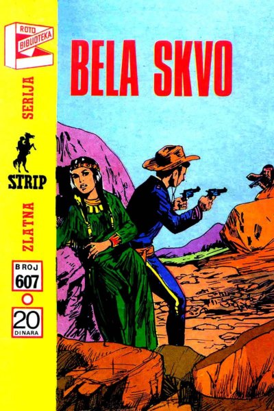 Bela Skvo