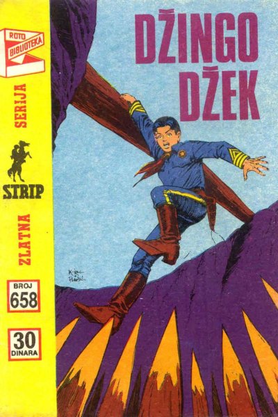 Dzingo Dzek