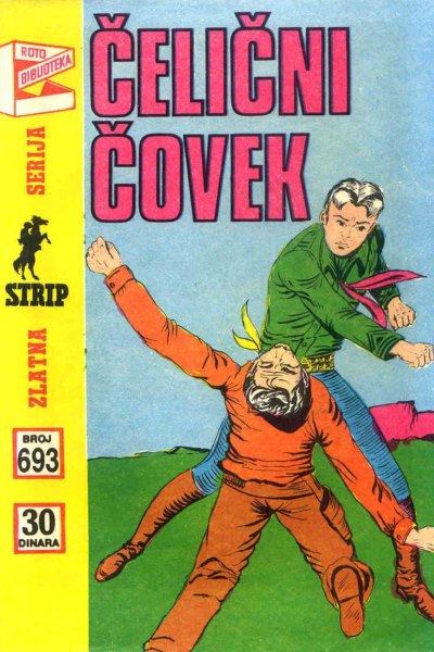 Celicni Covek