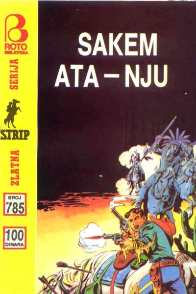 Sakem Ata-nju