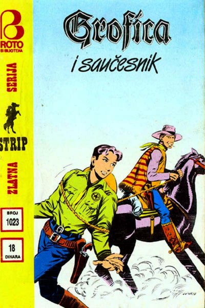 Grofica I Saucesnik