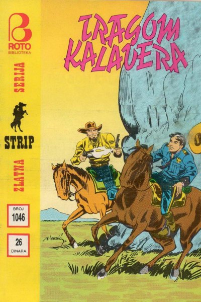 Tragom Kalavera