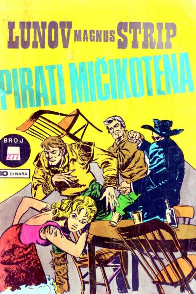 Pirati Micikotena(Gzp-Pjo)
