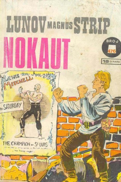 Nokaut