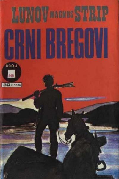Crni bregovi