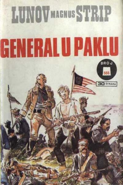 General u paklu