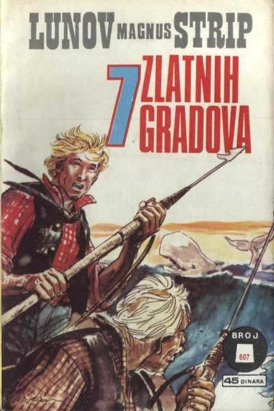 7 zlatnih gradova