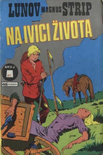 Na ivici zivota