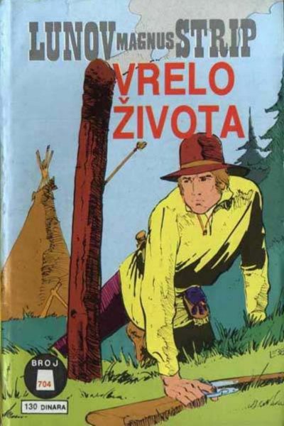 Vrelo zivota