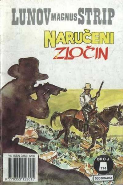 Naruceni zlocin