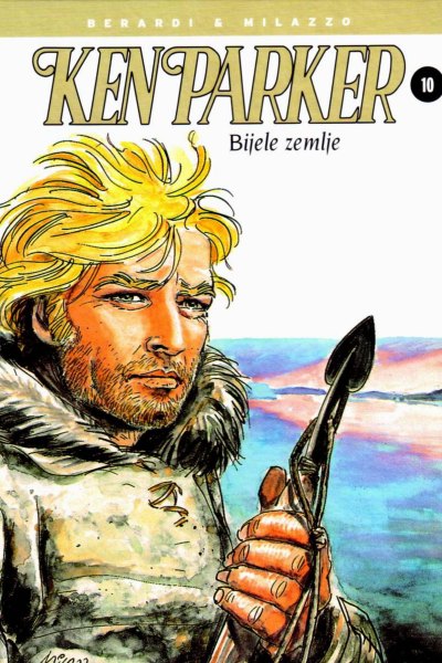 Bijele zemlje