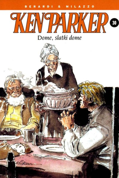 Dome slatki dome