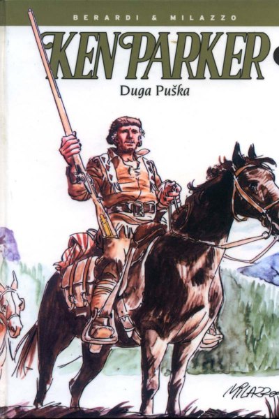 Duga puska
