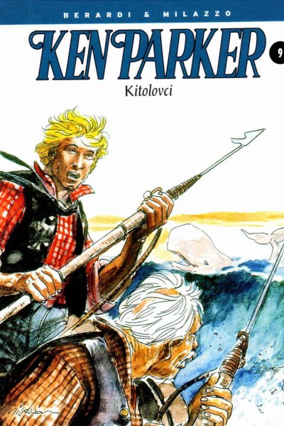 Kitolovci