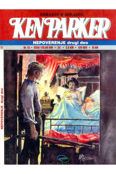 K.Parker-SC 13-Nepoverenje II(enwil)-SZ