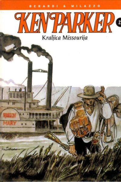 Kraljica Missourija