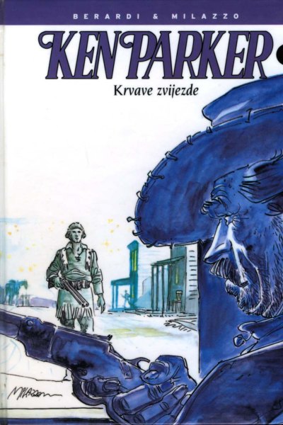 Krvave zvijezde