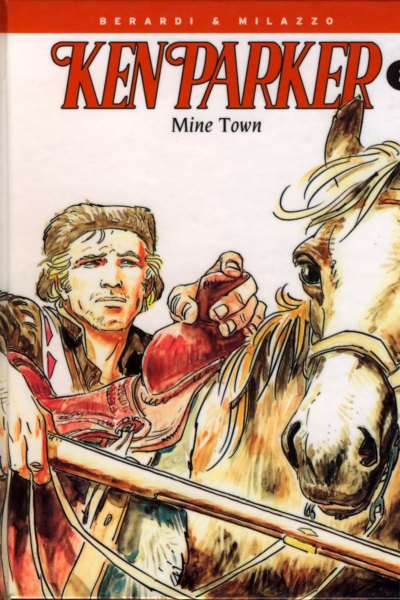 Mine Town