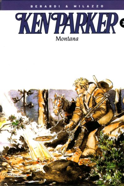 Montana