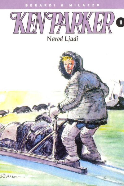 Narod Ljudi