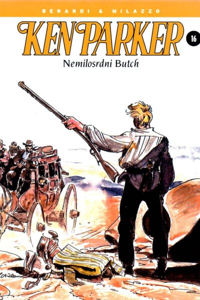 Nemilosrdni Butch