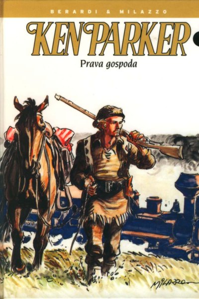 Prava gospoda