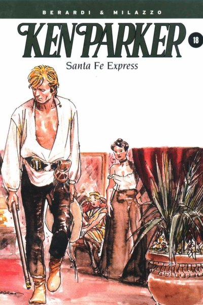 Santa Fe Express