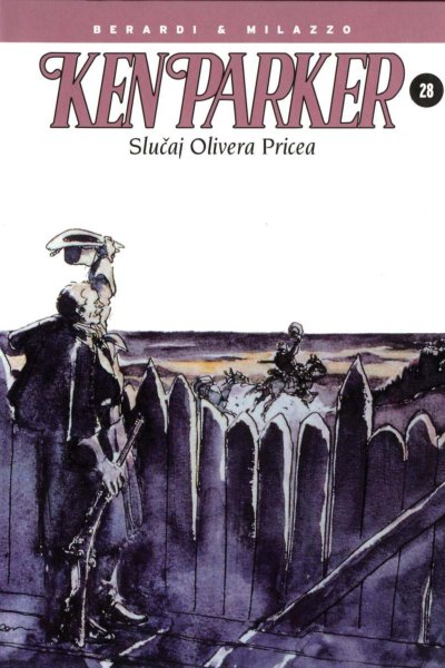 Slucaj Olivera Pricea