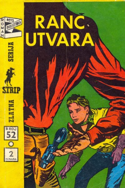 Ranc Utvara