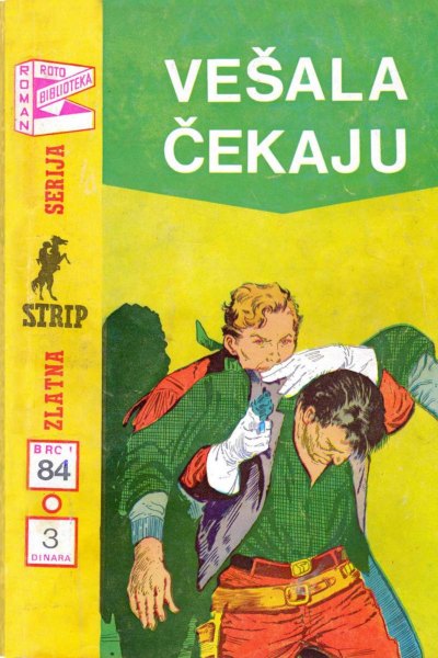 Vesala Cekaju