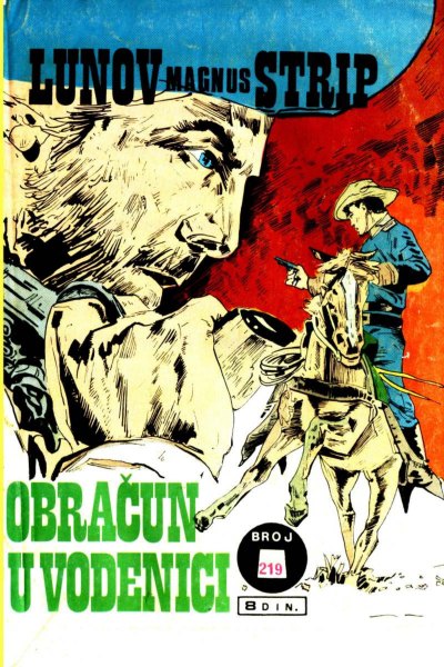 Obracun U Vodenici
