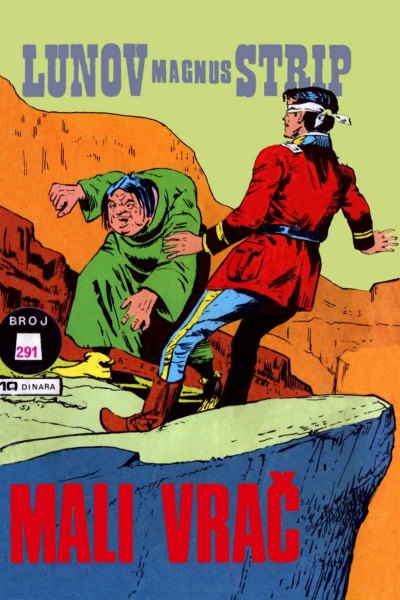 Mali Vrac