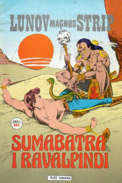 Sumabatra I Ravalpindi