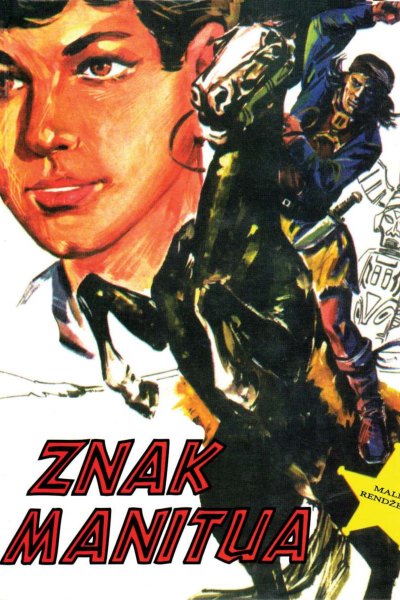 Znak Manitua