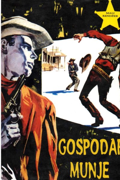 Gospodar munje